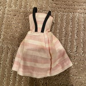 Vintage Tammy Garden party dress #9051